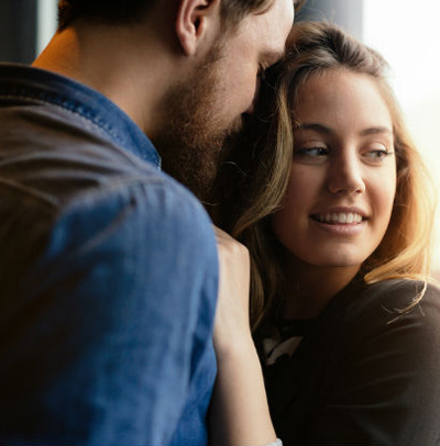 Ex Love Back