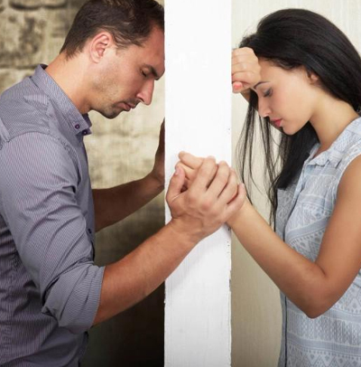 Love Dispute Solution