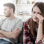 DIVORCE PROBLEMS